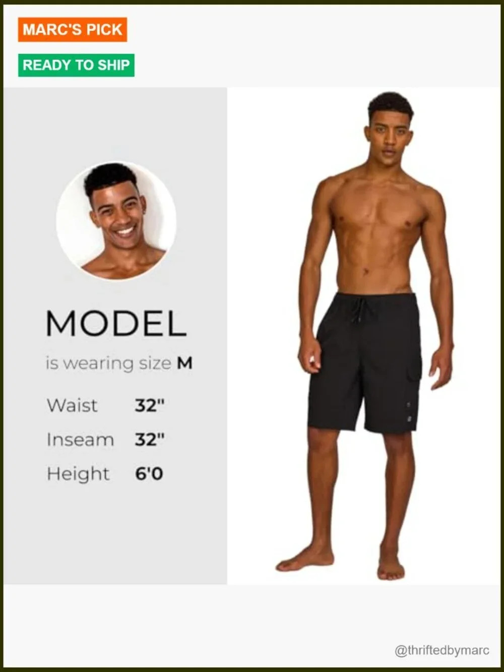 Men's 9